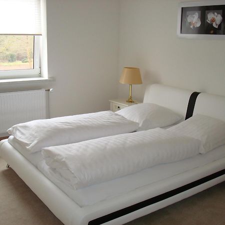 Hotel Am Nordkreuz ฮาร์ริสลี ภายนอก รูปภาพ