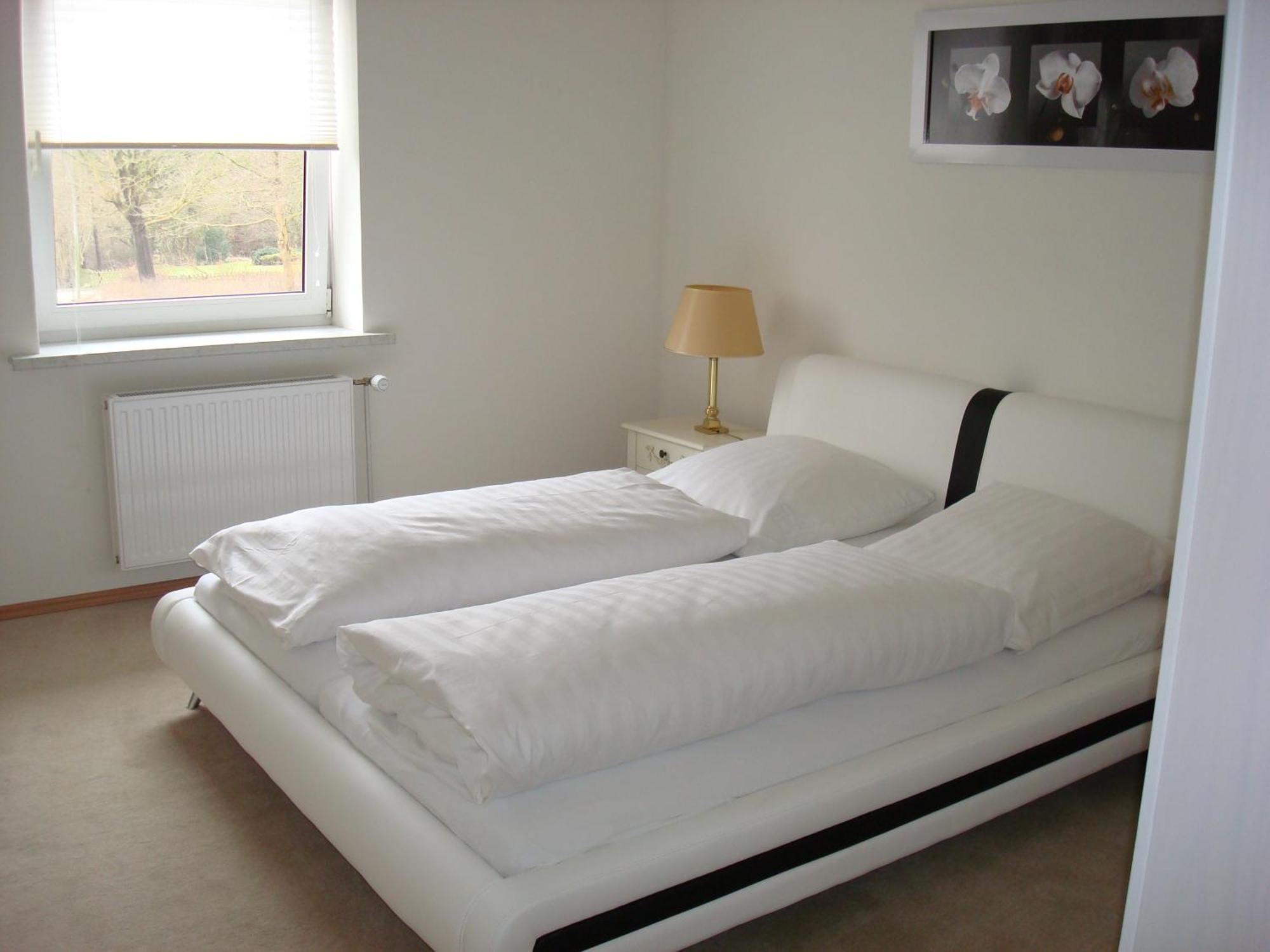 Hotel Am Nordkreuz ฮาร์ริสลี ภายนอก รูปภาพ