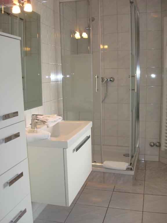 Hotel Am Nordkreuz ฮาร์ริสลี ห้อง รูปภาพ