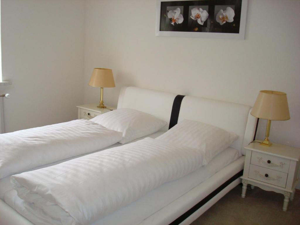 Hotel Am Nordkreuz ฮาร์ริสลี ห้อง รูปภาพ