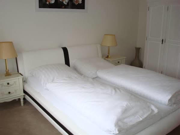 Hotel Am Nordkreuz ฮาร์ริสลี ภายนอก รูปภาพ