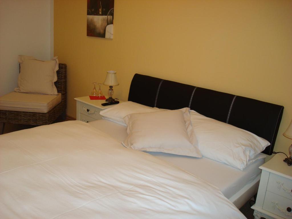 Hotel Am Nordkreuz ฮาร์ริสลี ห้อง รูปภาพ